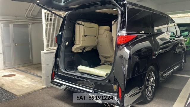 Toyota ALPHARD HYBRID 2023-09 8855376-17