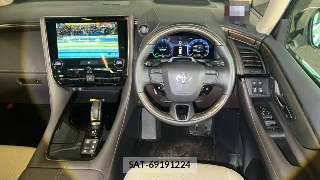 Toyota ALPHARD HYBRID 2023-09 8855376-2