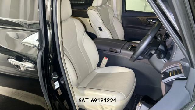 Toyota ALPHARD HYBRID 2023-09 8855376-5