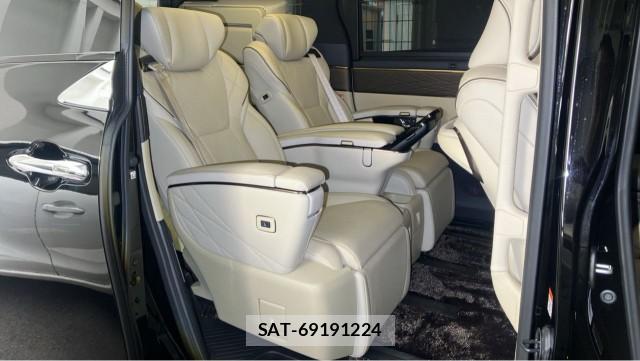 Toyota ALPHARD HYBRID 2023-09 8855376-6