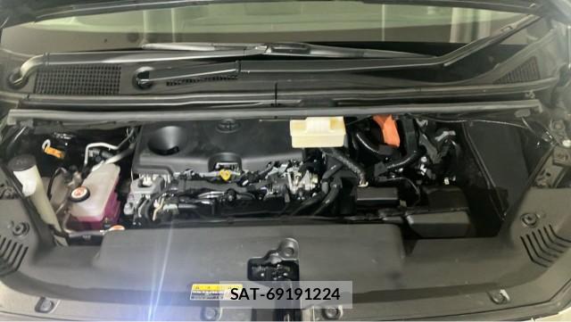 Toyota ALPHARD HYBRID 2023-09 8855376-7