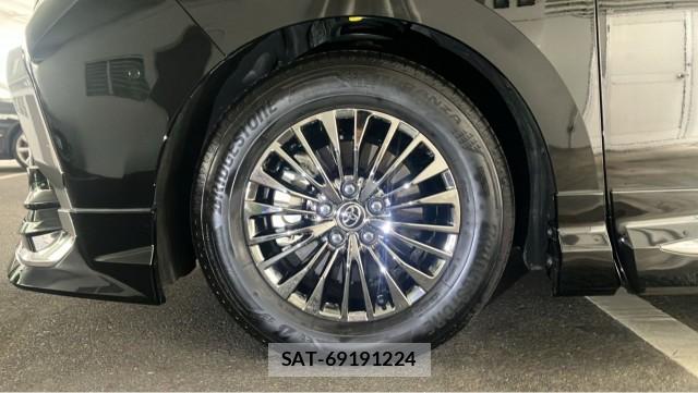 Toyota ALPHARD HYBRID 2023-09 8855376-8
