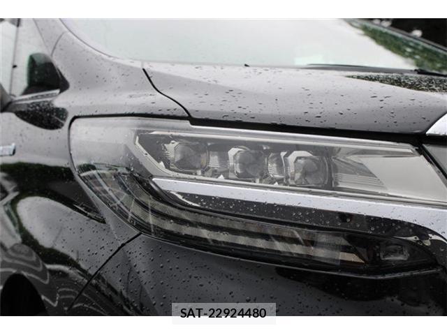Toyota ALPHARD HYBRID 2021-04 8855616-10