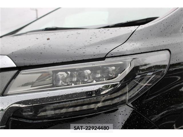 Toyota ALPHARD HYBRID 2021-04 8855616-11