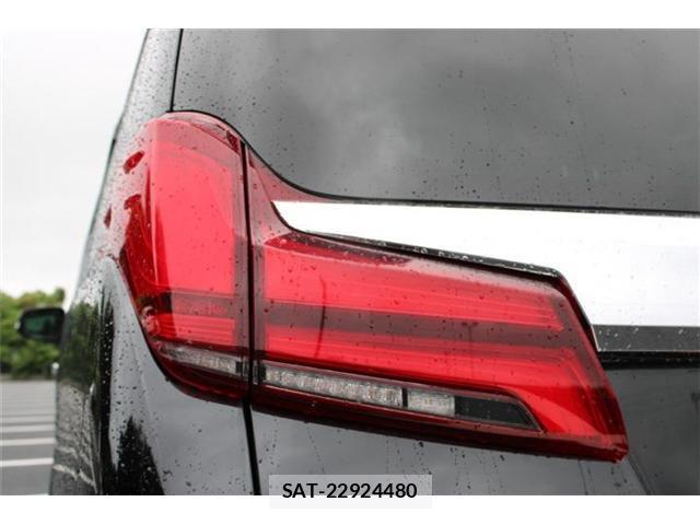 Toyota ALPHARD HYBRID 2021-04 8855616-18