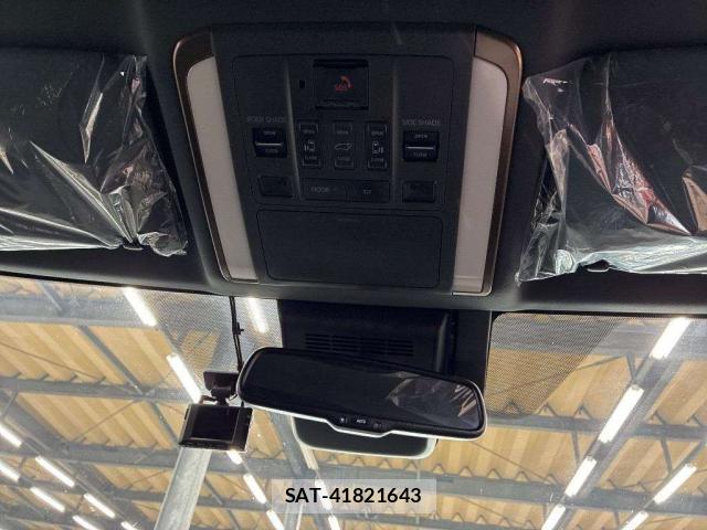 Toyota ALPHARD HYBRID 2024-07 8855795-10