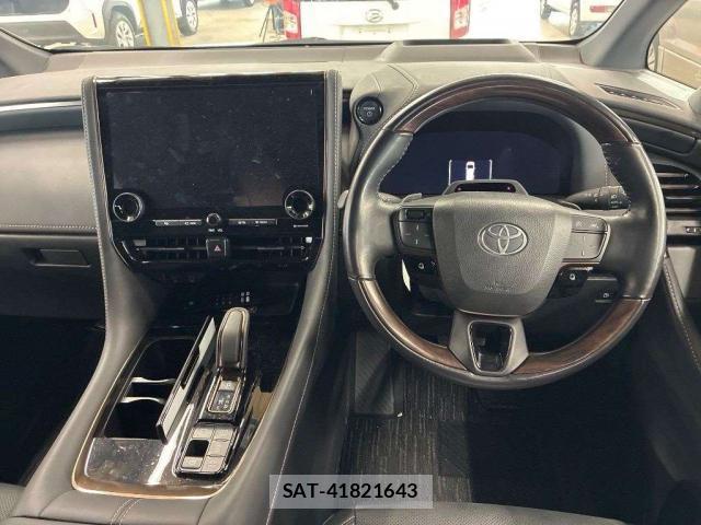 Toyota ALPHARD HYBRID 2024-07 8855795-2