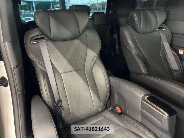 Toyota ALPHARD HYBRID 2024-07 8855795-3