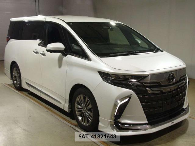 Toyota ALPHARD HYBRID 2024-07 8855795-5