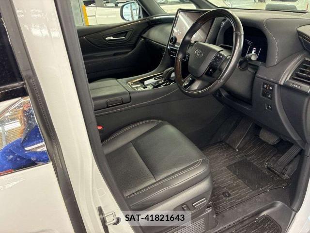 Toyota ALPHARD HYBRID 2024-07 8855795-6