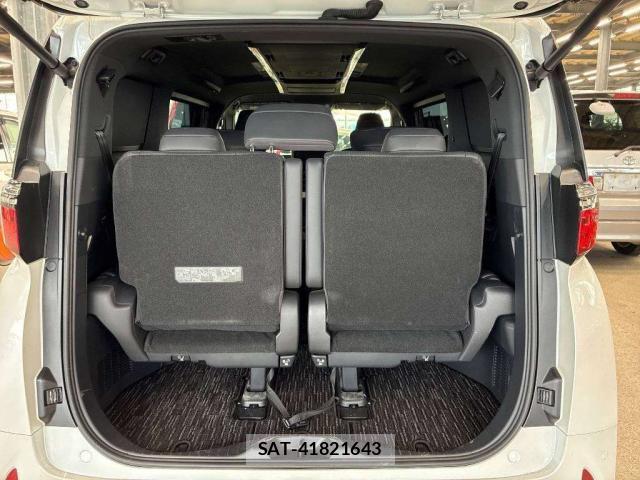 Toyota ALPHARD HYBRID 2024-07 8855795-9