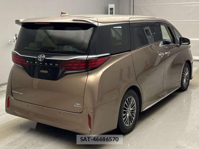 Toyota ALPHARD HYBRID 2023-07 8855796-1