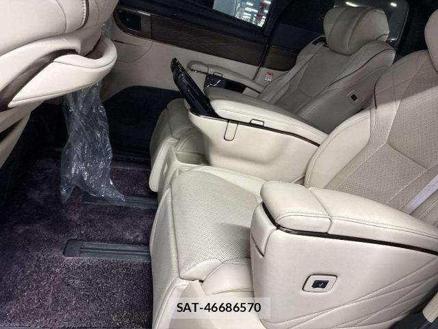 Toyota ALPHARD HYBRID 2023-07 8855796-11