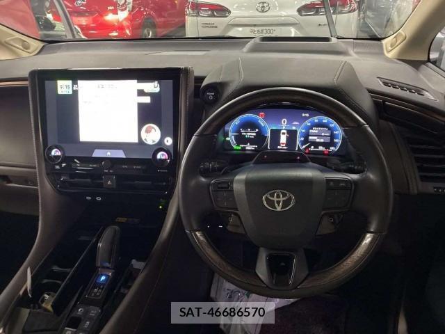 Toyota ALPHARD HYBRID 2023-07 8855796-2
