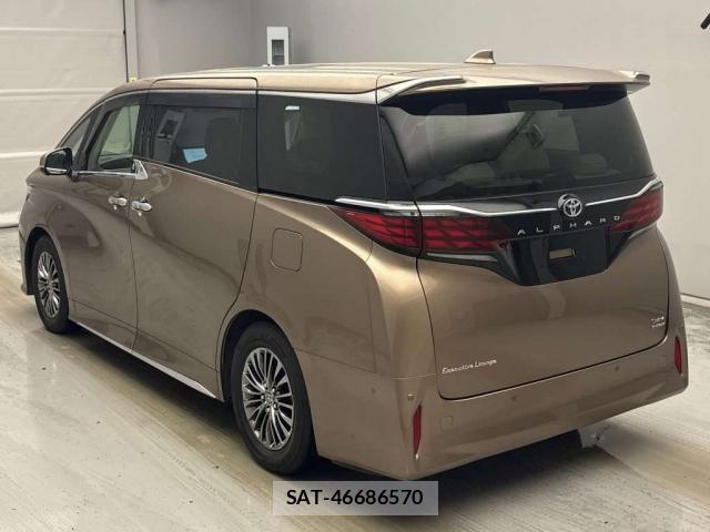 Toyota ALPHARD HYBRID 2023-07 8855796-3