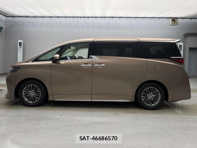 Toyota ALPHARD HYBRID 2023-07 8855796-6