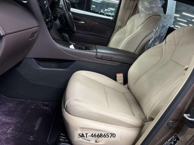 Toyota ALPHARD HYBRID 2023-07 8855796-9