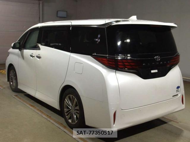 Toyota ALPHARD HYBRID 2023-11 8855797-10