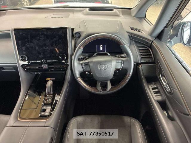 Toyota ALPHARD HYBRID 2023-11 8855797-2