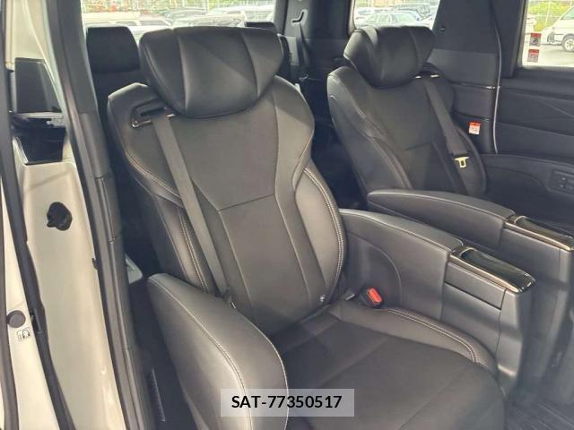 Toyota ALPHARD HYBRID 2023-11 8855797-3
