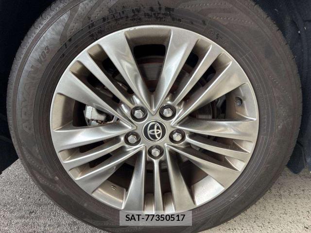 Toyota ALPHARD HYBRID 2023-11 8855797-7