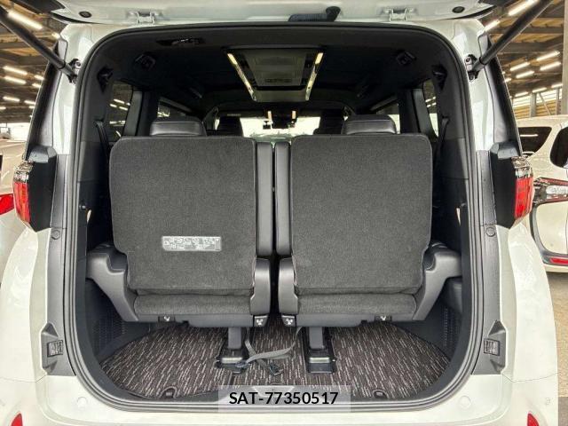 Toyota ALPHARD HYBRID 2023-11 8855797-8
