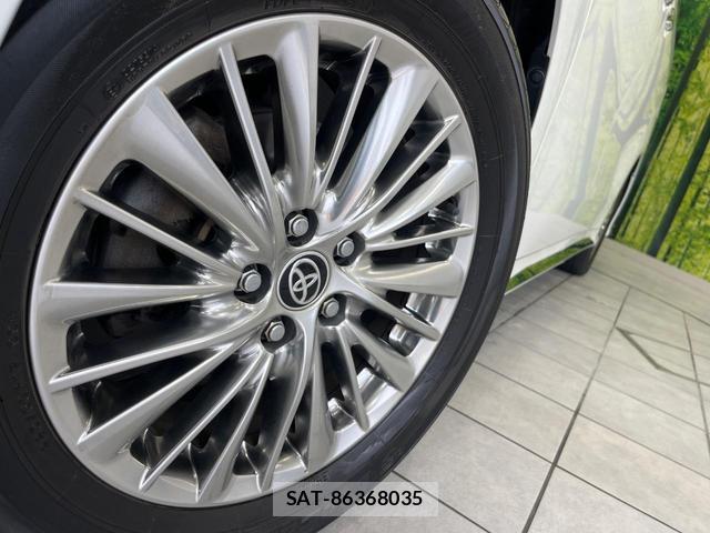 Toyota ALPHARD HYBRID 2021-11 8856667-13