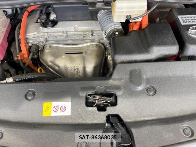 Toyota ALPHARD HYBRID 2021-11 8856667-18