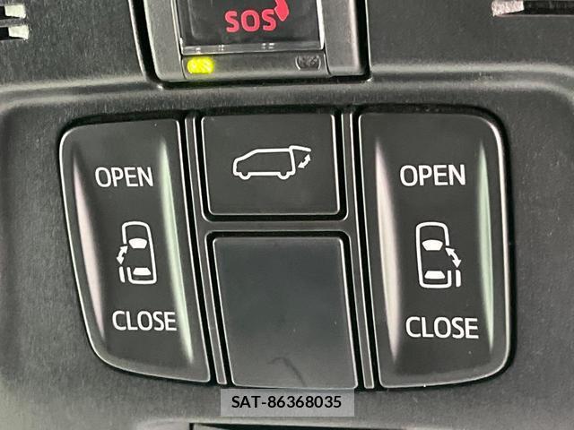 Toyota ALPHARD HYBRID 2021-11 8856667-4