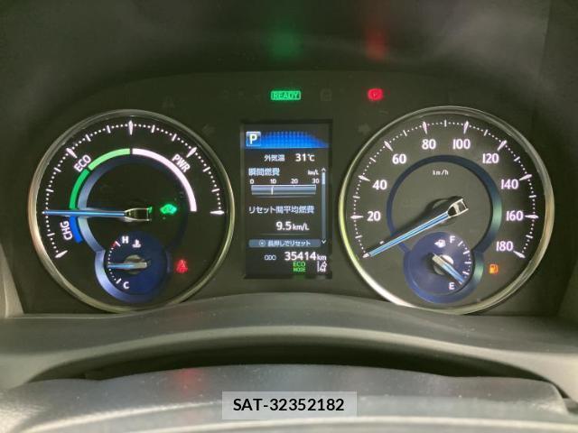 Toyota ALPHARD HYBRID 2022-06 8856836-13