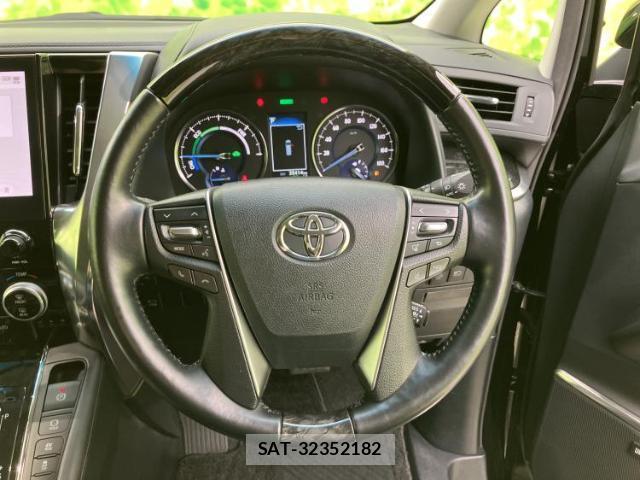 Toyota ALPHARD HYBRID 2022-06 8856836-14