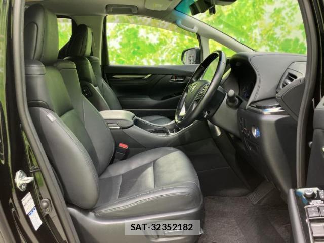 Toyota ALPHARD HYBRID 2022-06 8856836-3