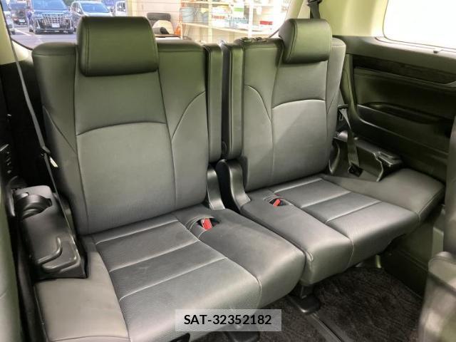 Toyota ALPHARD HYBRID 2022-06 8856836-5