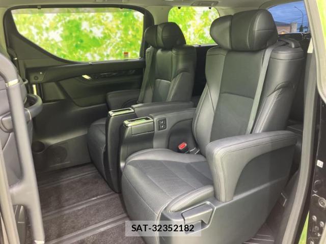 Toyota ALPHARD HYBRID 2022-06 8856836-7