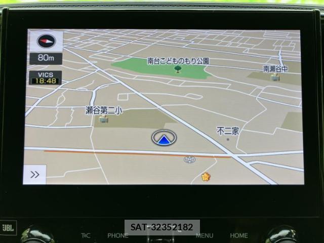 Toyota ALPHARD HYBRID 2022-06 8856836-9