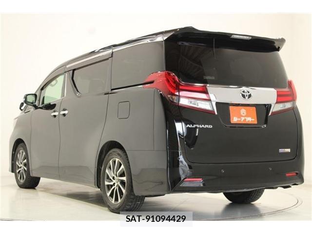 Toyota ALPHARD 2015-09 8853894-10