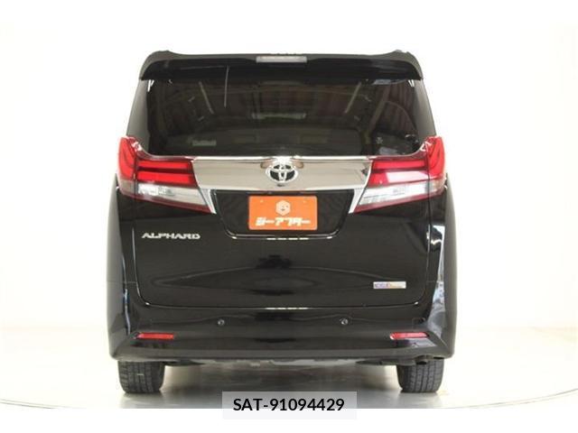 Toyota ALPHARD 2015-09 8853894-11