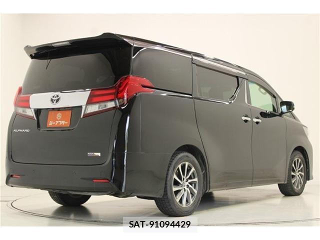 Toyota ALPHARD 2015-09 8853894-12