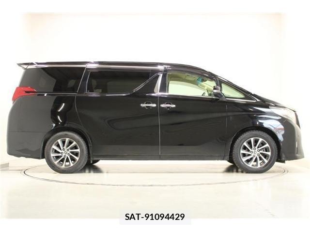 Toyota ALPHARD 2015-09 8853894-13