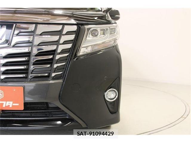 Toyota ALPHARD 2015-09 8853894-14