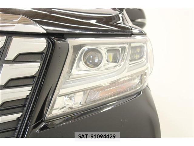 Toyota ALPHARD 2015-09 8853894-15