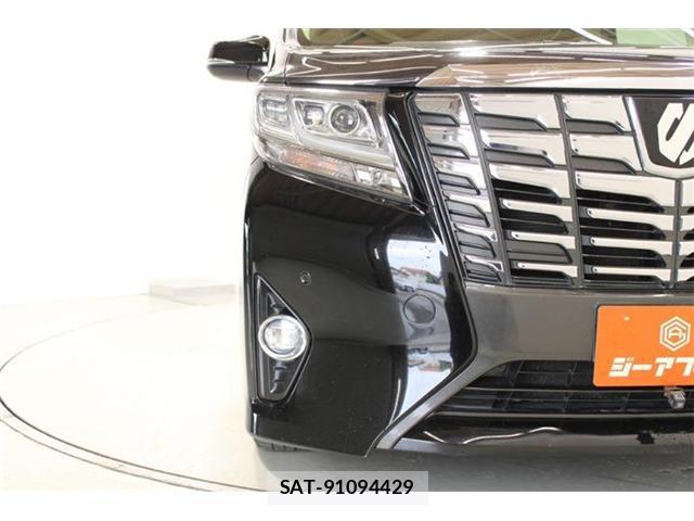 Toyota ALPHARD 2015-09 8853894-16