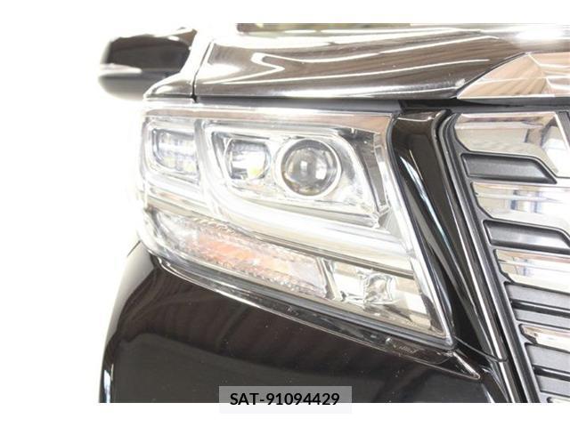 Toyota ALPHARD 2015-09 8853894-17