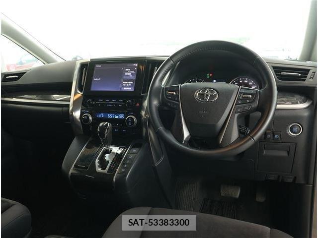 Toyota ALPHARD 2020-05 8853923-1