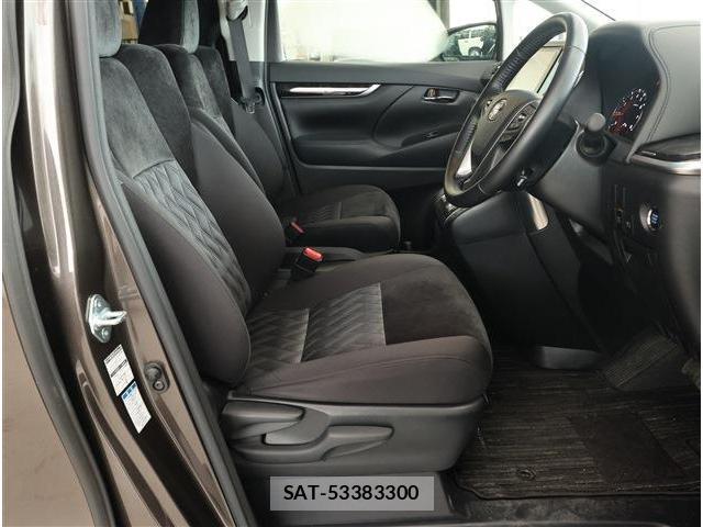 Toyota ALPHARD 2020-05 8853923-11