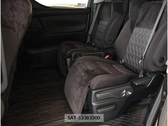 Toyota ALPHARD 2020-05 8853923-14