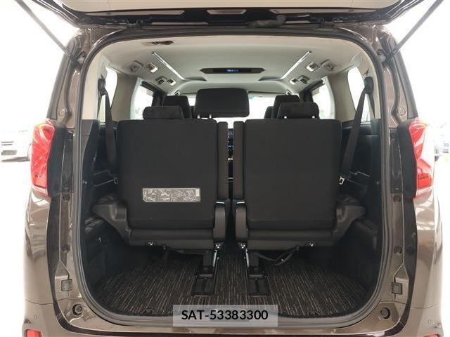 Toyota ALPHARD 2020-05 8853923-17