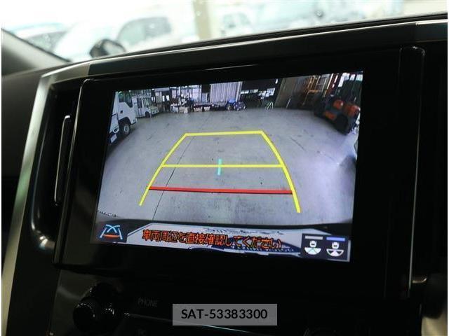 Toyota ALPHARD 2020-05 8853923-3