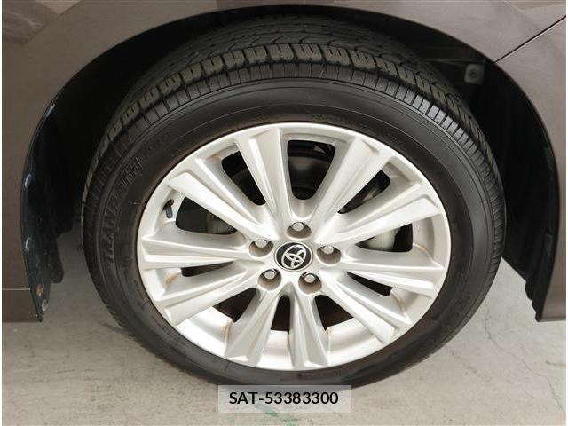 Toyota ALPHARD 2020-05 8853923-5