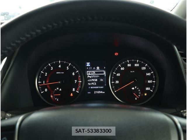 Toyota ALPHARD 2020-05 8853923-6